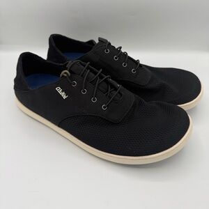 OluKai Men's Onyx Nohea Moku Sneakers